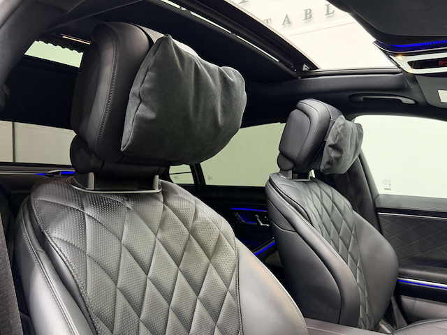 Used Mercedes 500