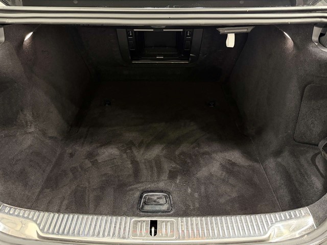 Used Mercedes 500