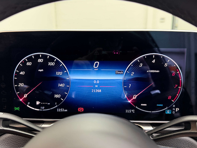 Used Mercedes 500