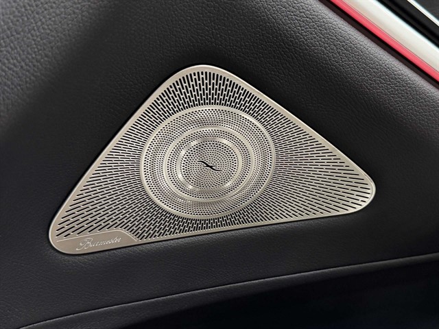 Used Mercedes 500