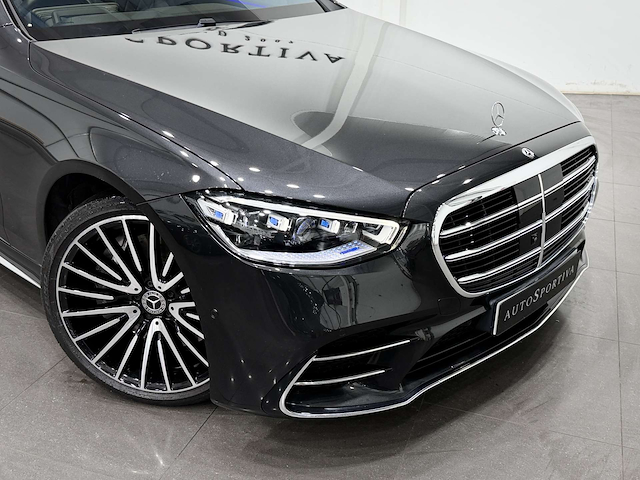 Used Mercedes 500