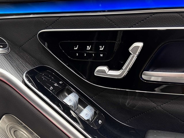 Used Mercedes 500