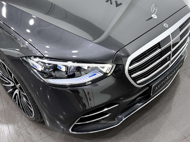Used Mercedes 500