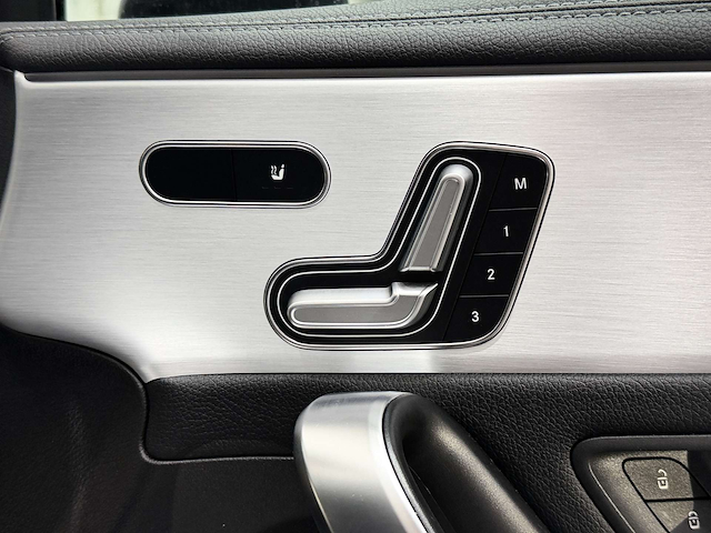 Used Mercedes A35 AMG