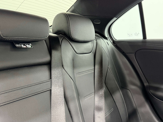 Used Mercedes A35 AMG