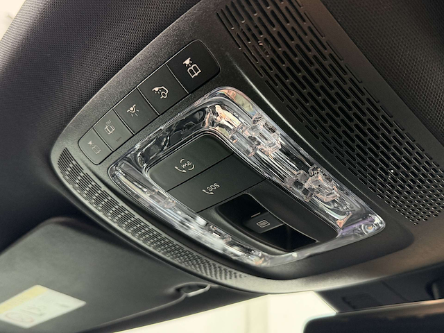 Used Mercedes A35 AMG