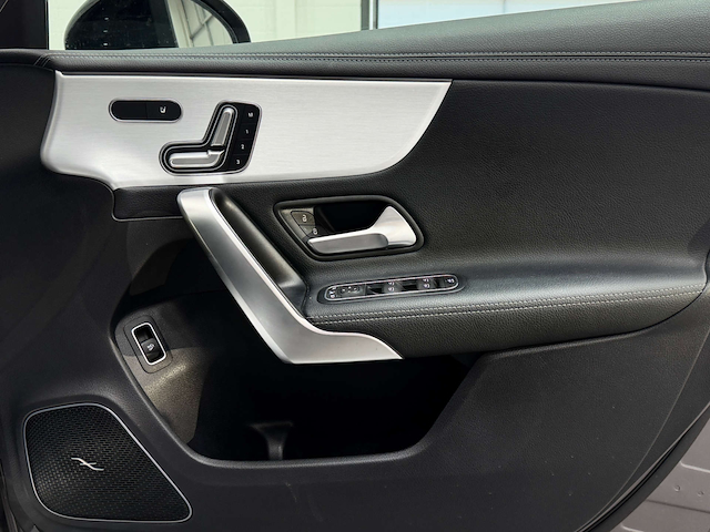 Used Mercedes A35 AMG