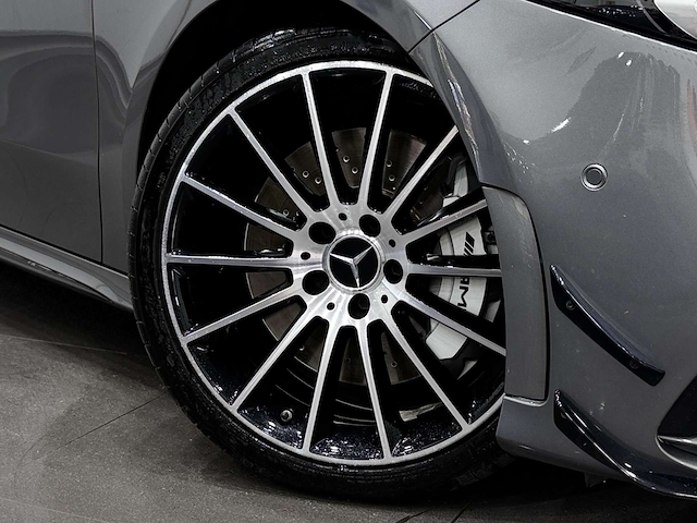 Used Mercedes A35 AMG