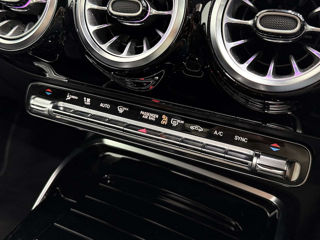 Used Mercedes A35 AMG