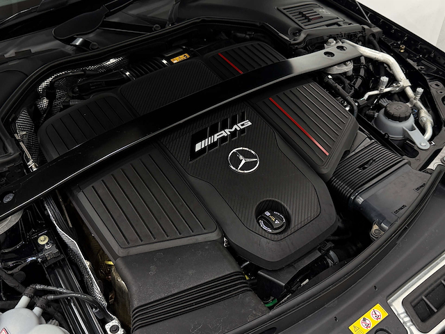 Used Mercedes CLE53 AMG
