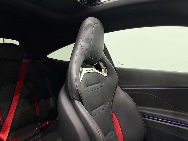 Used Mercedes CLE53 AMG