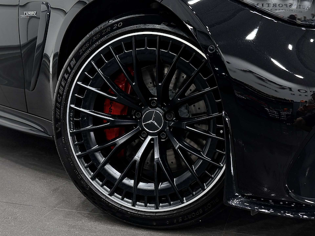 Used Mercedes CLE53 AMG