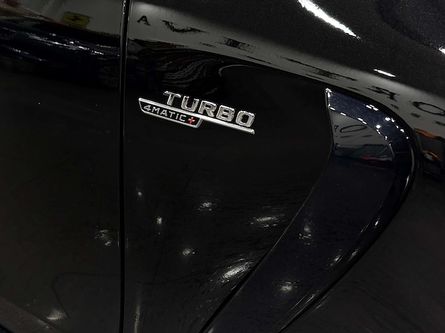 Used Mercedes CLE53 AMG