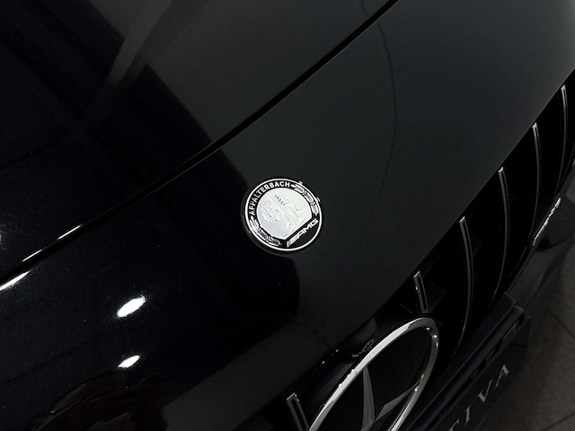 Used Mercedes CLE53 AMG