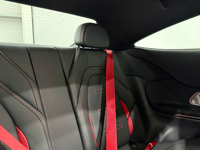 Used Mercedes CLE53 AMG