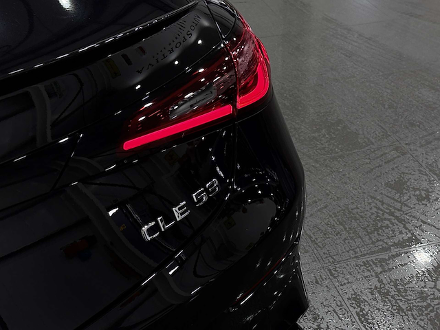 Used Mercedes CLE53 AMG