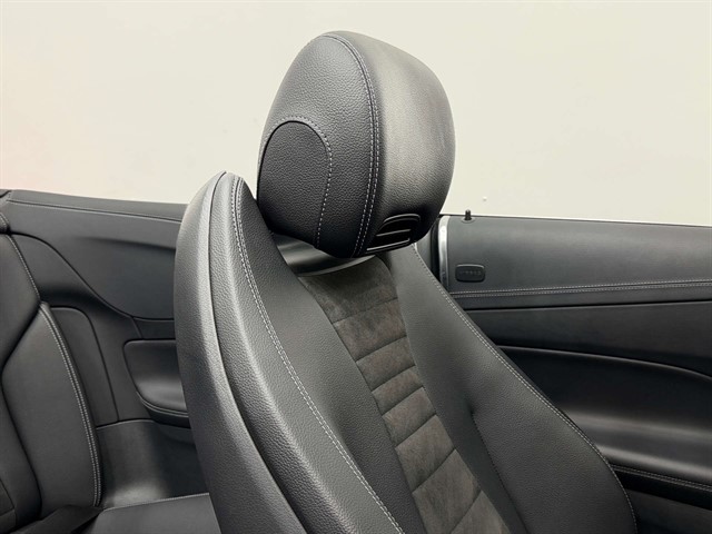 Used Mercedes E300d