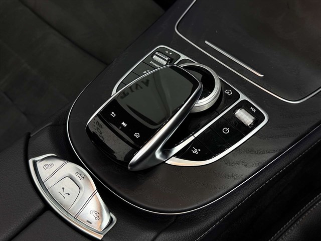 Used Mercedes E300d