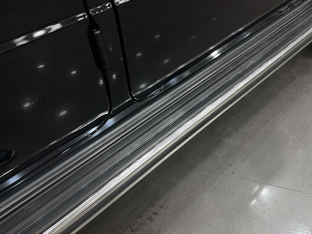 Used Mercedes G450