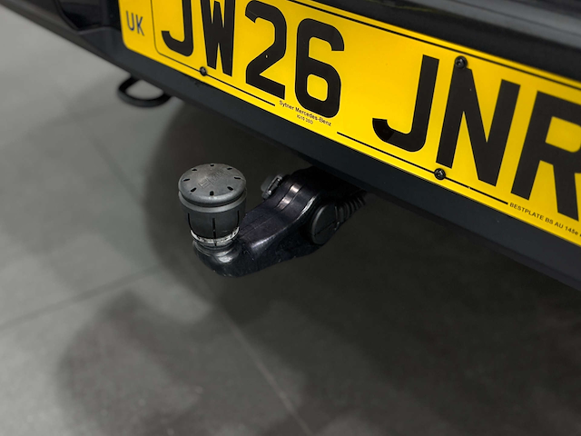 Used Mercedes G450