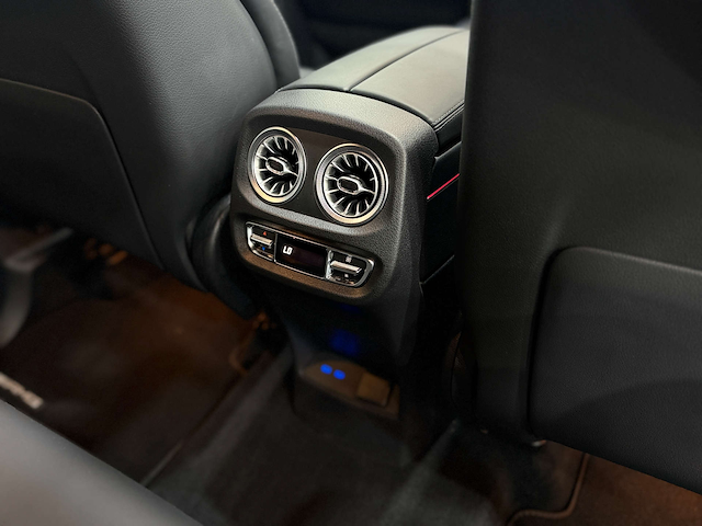 Used Mercedes G450