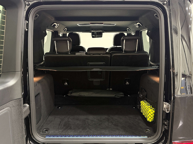 Used Mercedes G450