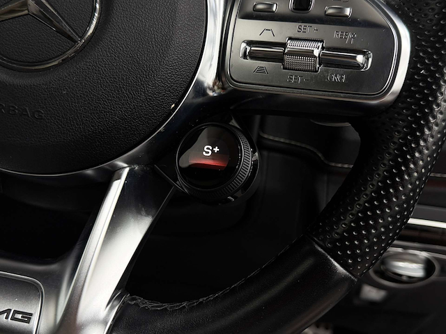 Used Mercedes G63 AMG