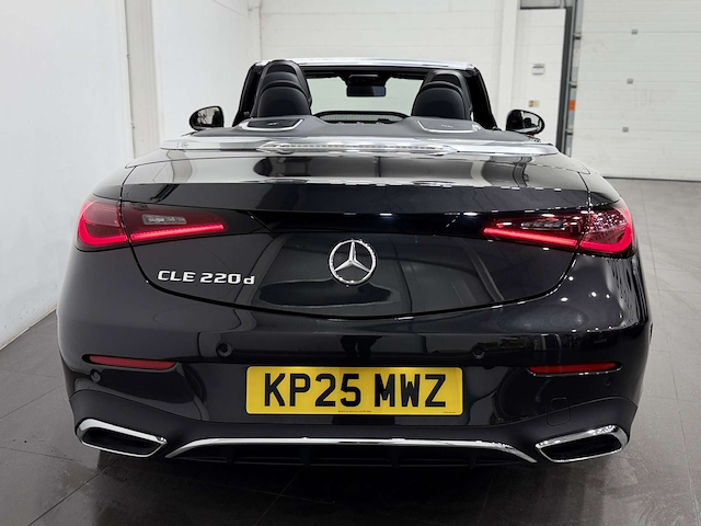 Used Mercedes GLB