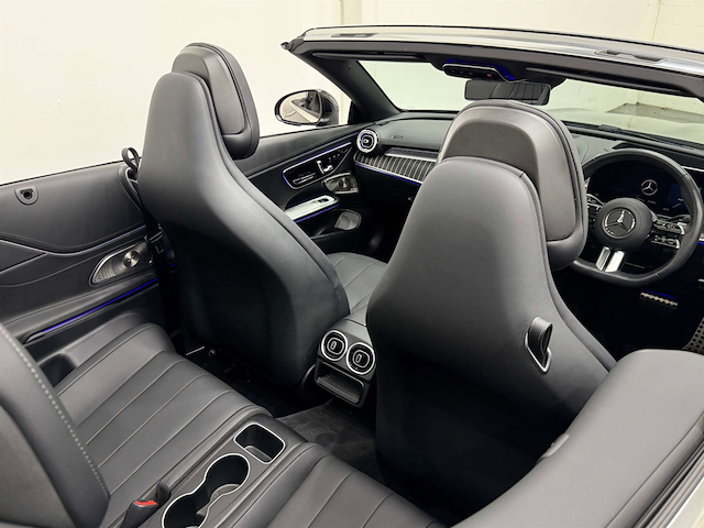 Used Mercedes GLB