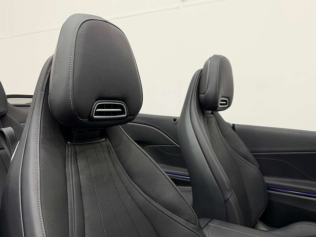 Used Mercedes GLB