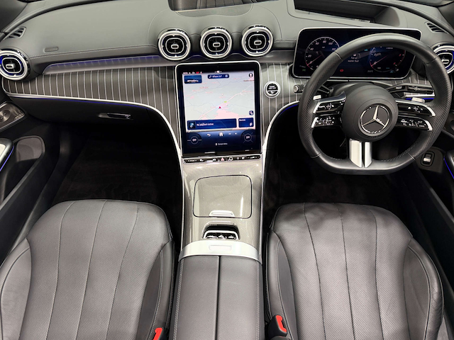 Used Mercedes GLB