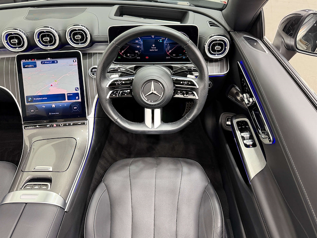 Used Mercedes GLB