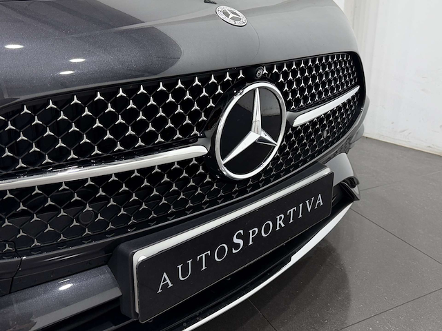 Used Mercedes GLB
