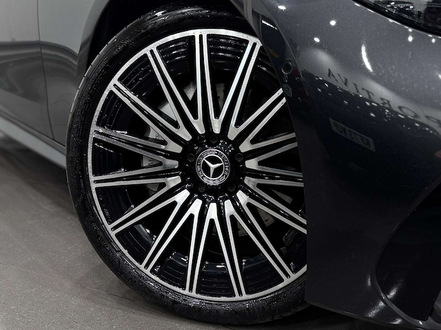 Used Mercedes GLB