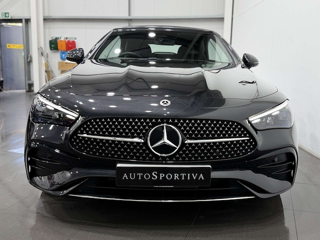 Used Mercedes GLB