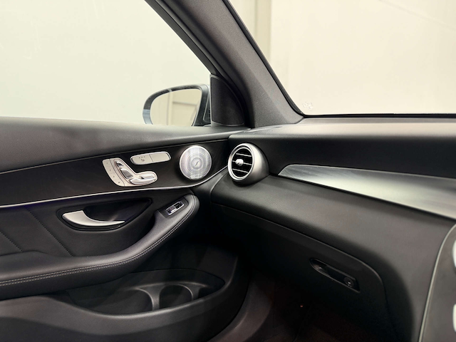 Used Mercedes GLC300
