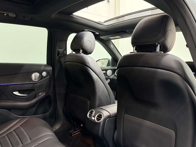 Used Mercedes GLC300