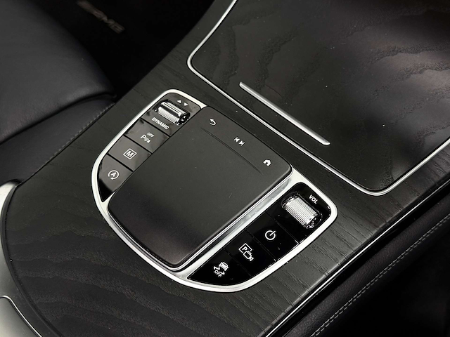 Used Mercedes GLC300