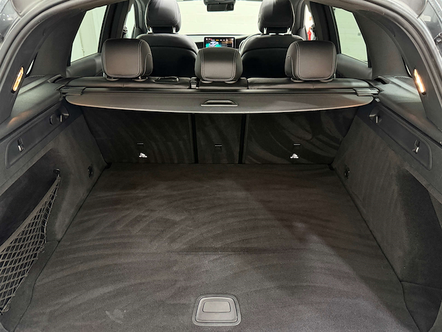 Used Mercedes GLC300