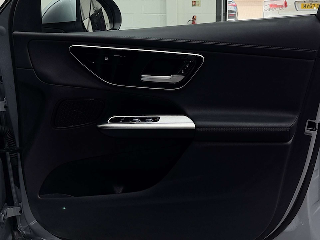 Used Mercedes GLC300