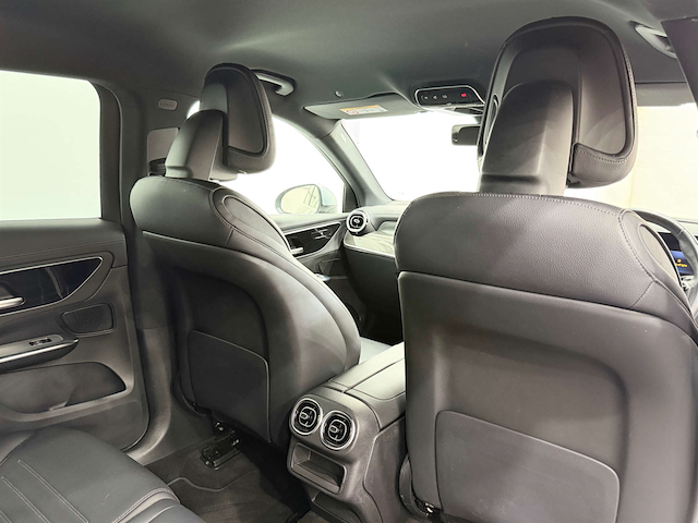 Used Mercedes GLC300