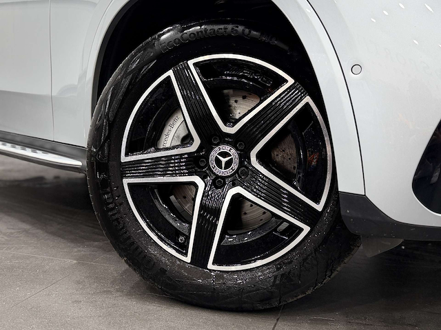 Used Mercedes GLC300