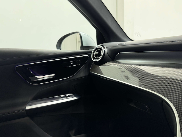 Used Mercedes GLC300