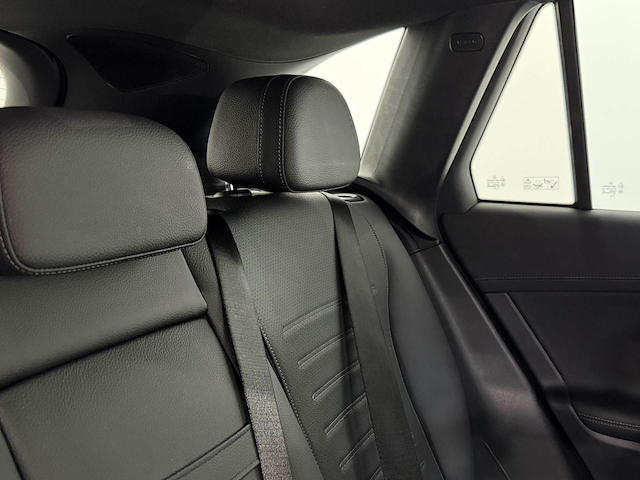 Used Mercedes GLC300