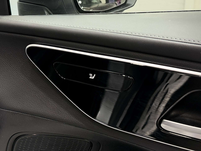 Used Mercedes GLC300