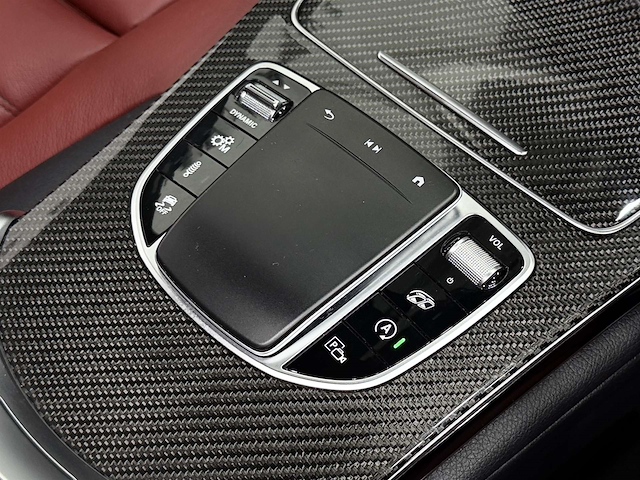 Used Mercedes GLC43 AMG
