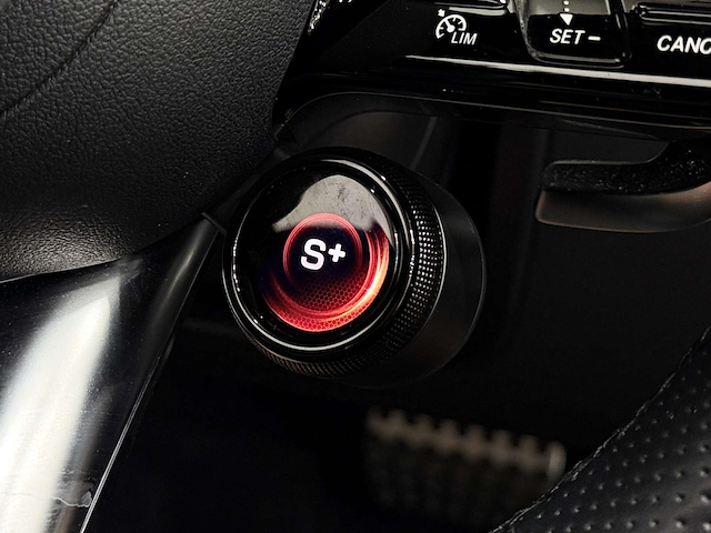 Used Mercedes GLC43 AMG