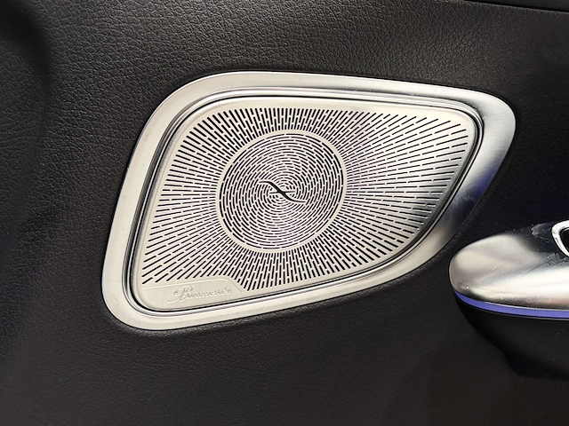 Used Mercedes GLC43 AMG