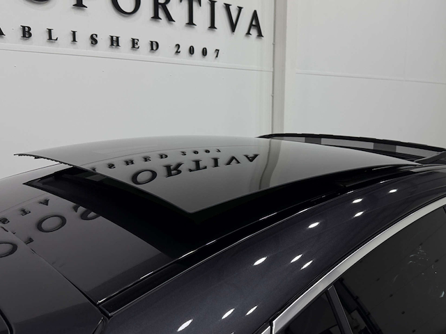 Used Mercedes GLC43 AMG