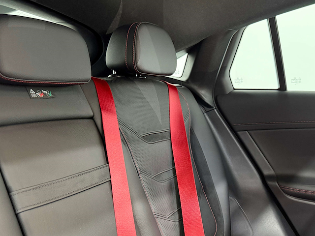 Used Mercedes GLC43 AMG